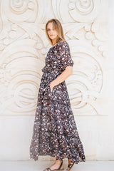 Jessa Maxi Dress - ourCommonplace