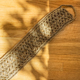 Linen Loofah - ourCommonplace