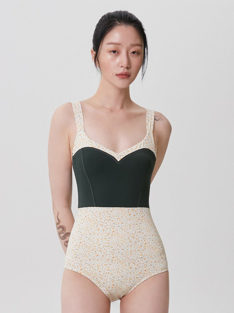 Mono Bustier - ourCommonplace