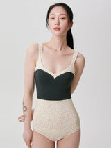 Mono Bustier - ourCommonplace