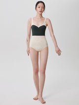 Mono Bustier - ourCommonplace