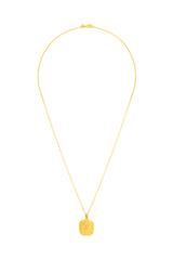 Maharaja Heritage Motif Luna Necklace - ourCommonplace