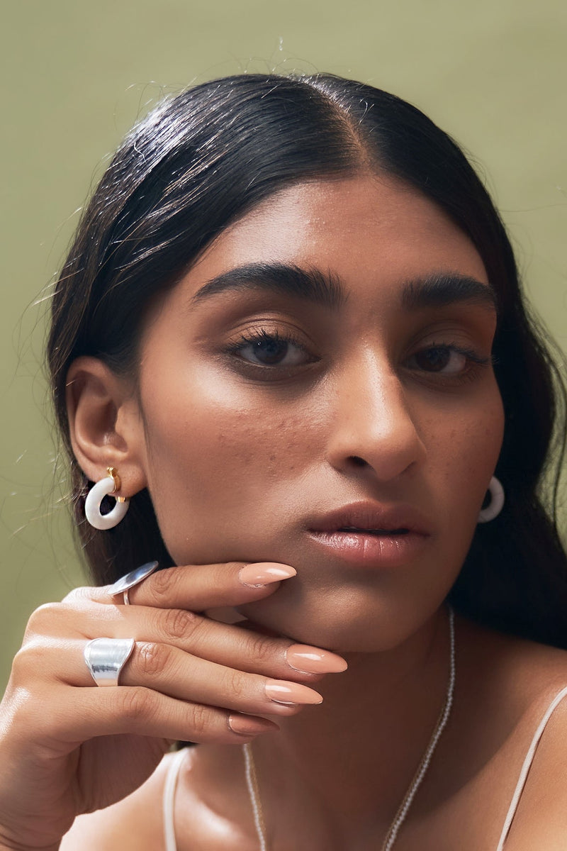 Matangi Earrings - ourCommonplace