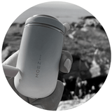 MOEZ EVA -  - CLEAN, MASSAGE & CARE - ourCommonplace