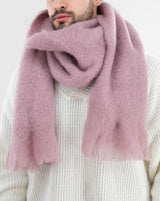 Jane Mohair Scarf - ourCommonplace