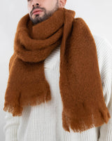 Jane Mohair Scarf - ourCommonplace