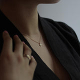 Vision Necklace - ourCommonplace