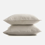 French Linen Pillowcase Set - ourCommonplace