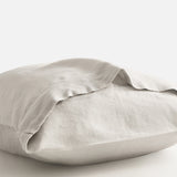 French Linen Pillowcase Set - ourCommonplace