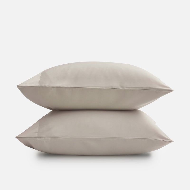 Eucalyptus Pillowcase Set - ourCommonplace