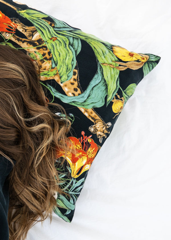 Monroe Pillowcase - ourCommonplace