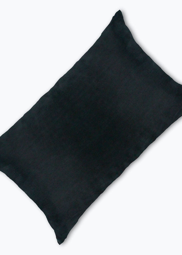 Noir Pillowcase - ourCommonplace