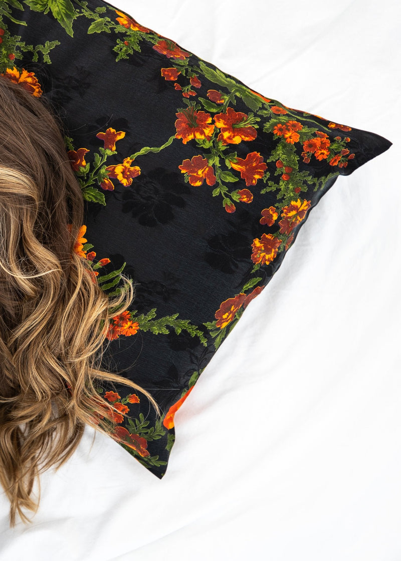 Olivia Pillowcase - ourCommonplace