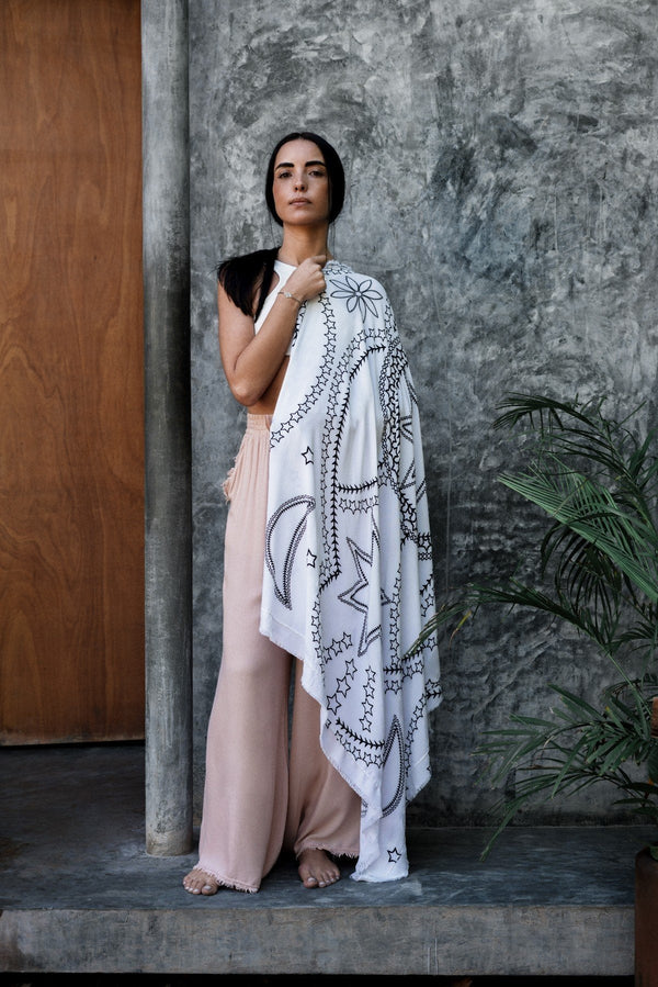 Buho Wrap - ourCommonplace