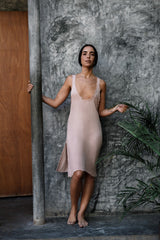 Piedra Slip Dress - ourCommonplace