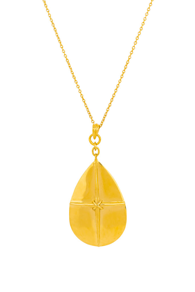 The Occult Drop Necklace - ourCommonplace