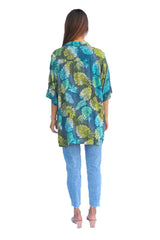 Hawaiian Kai Shirt // Maui Tie Dye - ourCommonplace