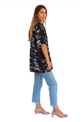 Hawaiian Kai Shirt // Beaded Summer Nights - ourCommonplace