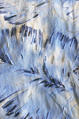 Hawaiian Kai Shirt // Beaded Honu Tie Dye - ourCommonplace