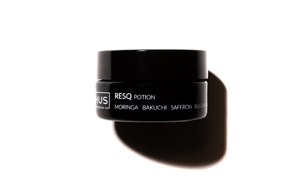 RESQ Face Neck Chest Potion - ourCommonplace