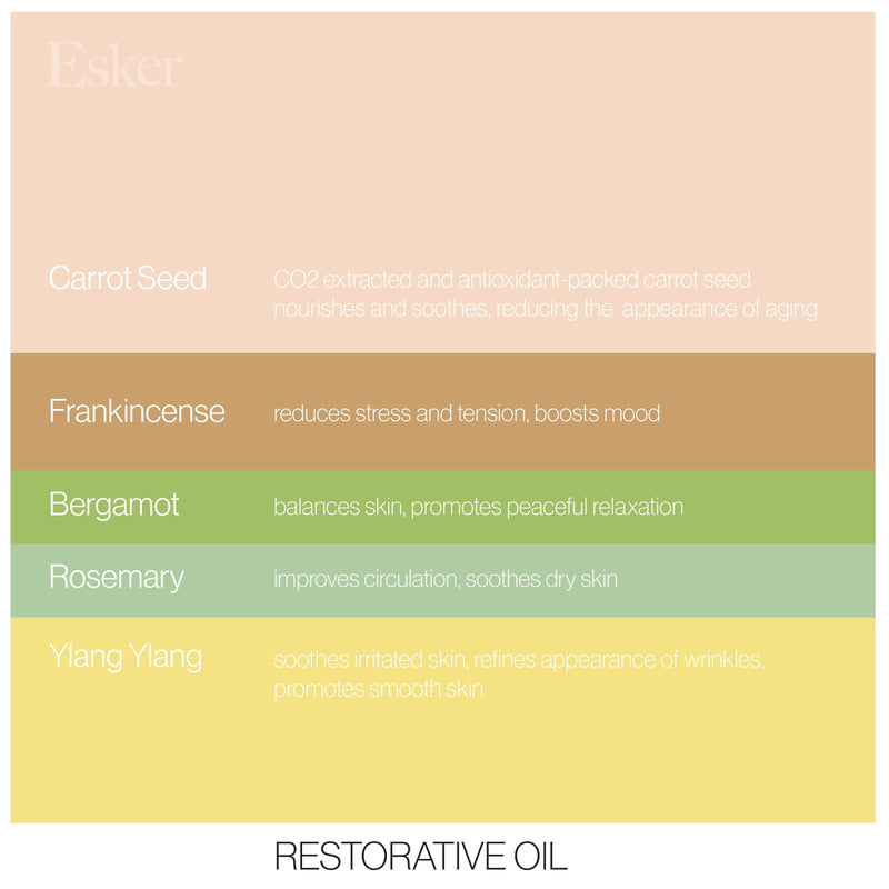 Restorative Body Wash - ourCommonplace