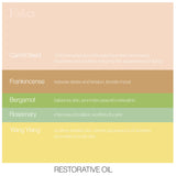 Restorative Oil - ourCommonplace