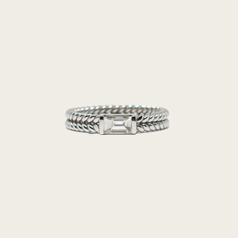 Roma Ring - ourCommonplace