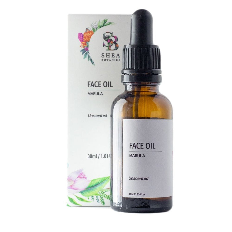 Marula Face Oil - ourCommonplace