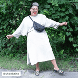 Koto Skirt | the Yoko Capsule - ourCommonplace