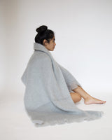 Alessandra Mohair Shawl - ourCommonplace