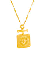 Soul of Tabiz Necklace - ourCommonplace