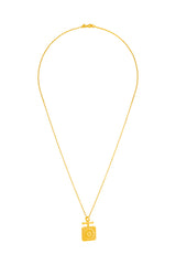 Soul of Tabiz Necklace - ourCommonplace