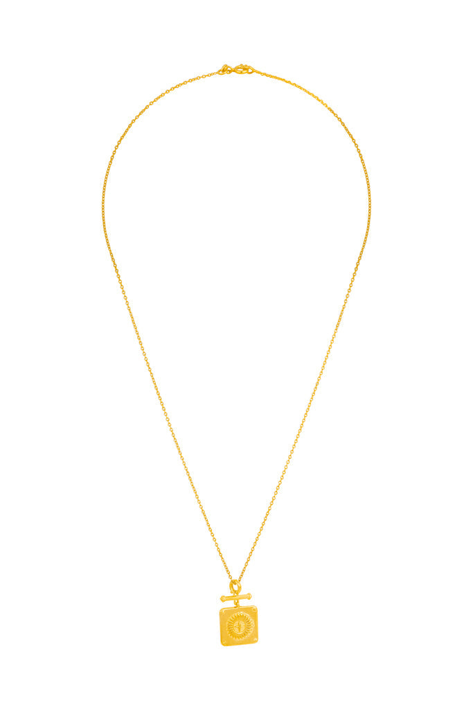 Soul of Tabiz Necklace - ourCommonplace