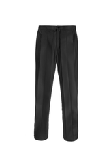 SCHOOL PANTS BLACK - ourCommonplace