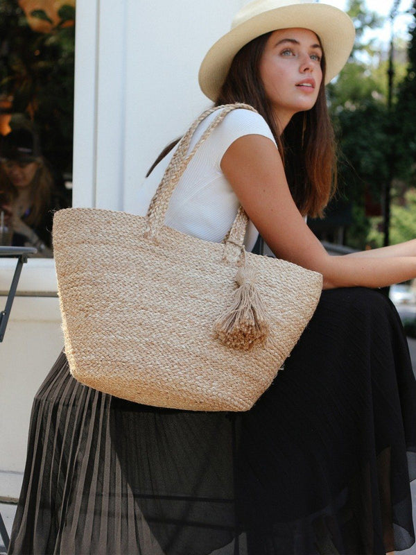 Kata Shoulder Bag - ourCommonplace