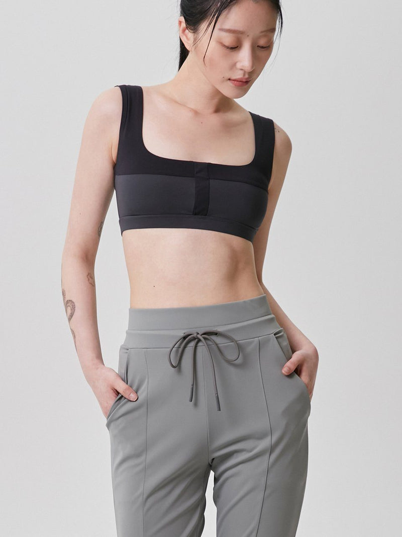 Black Biscuit Top - ourCommonplace