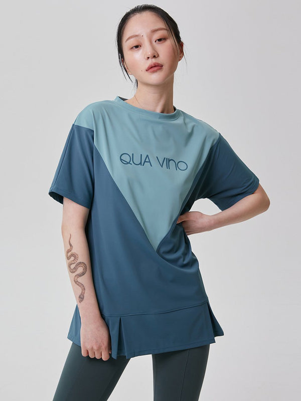 Favorite Green Long T-Shirt - ourCommonplace