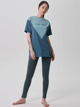 Favorite Green Long T-Shirt - ourCommonplace