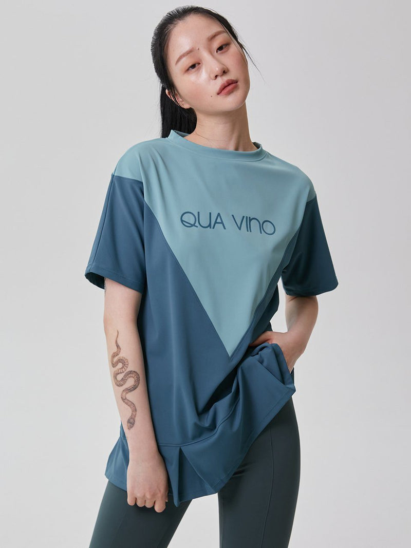 Favorite Green Long T-Shirt - ourCommonplace