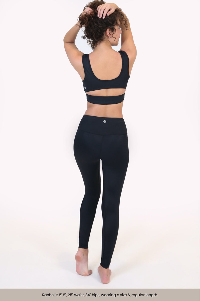 The Classic Renew Legging - ourCommonplace