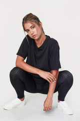 The Dash Side Pocket Legging (Plus Sizes) - ourCommonplace