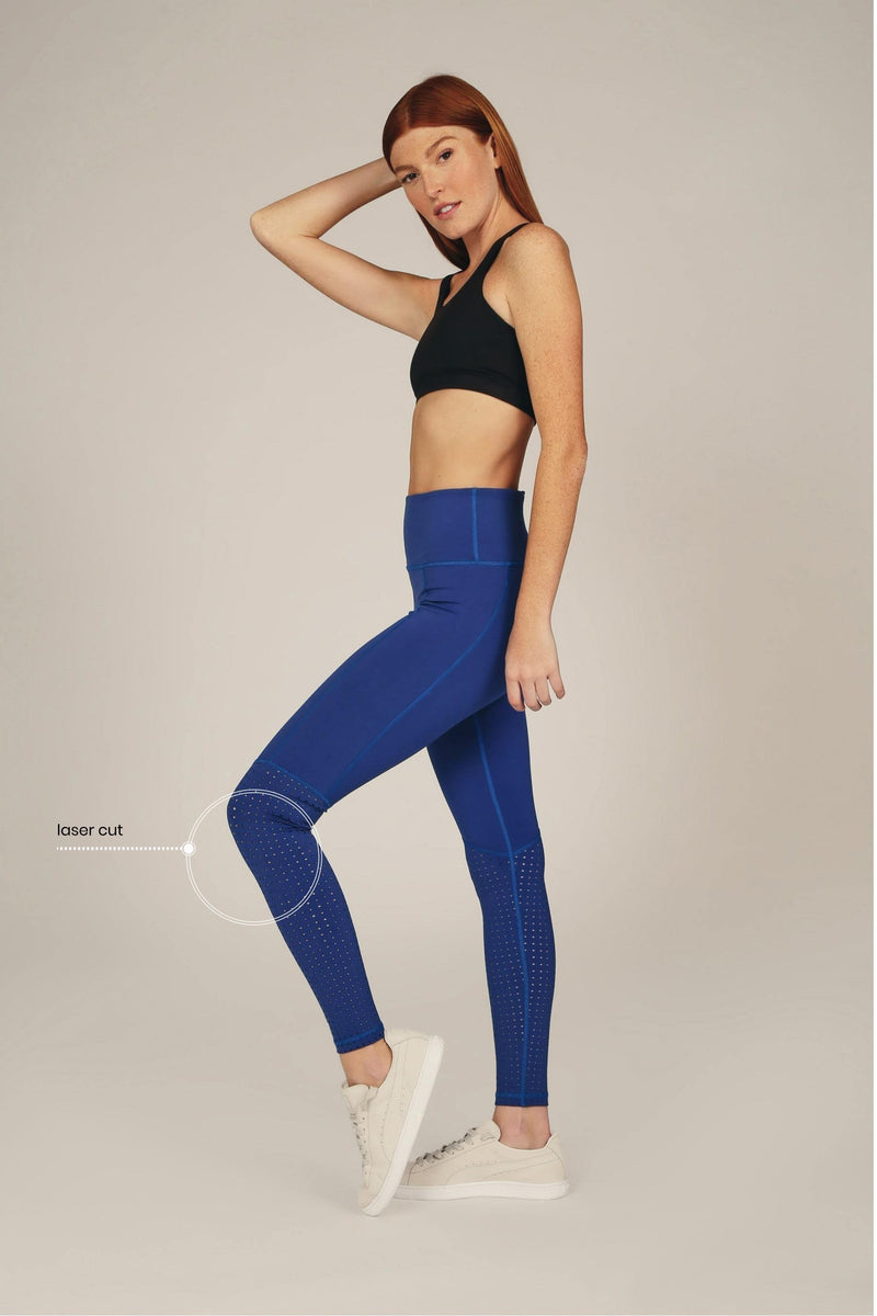 The Dash Side Pocket Legging - ourCommonplace