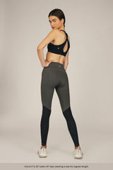 The Dash Side Pocket Legging (Plus Sizes) - ourCommonplace