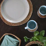 Round Placemats (Set of 4) - ourCommonplace