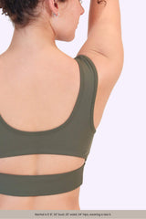 The Modern Renew Bra - ourCommonplace