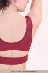 The Modern Renew Bra - ourCommonplace