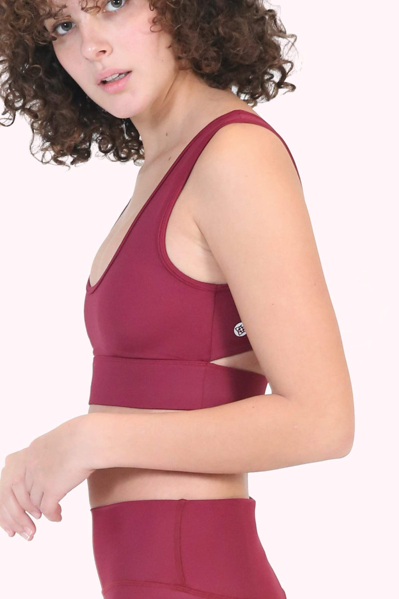 The Modern Renew Bra - ourCommonplace