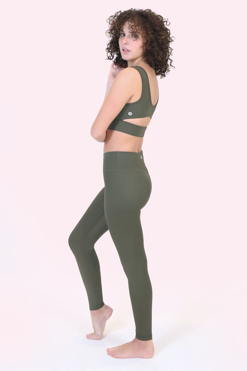 The Modern Renew Legging - ourCommonplace