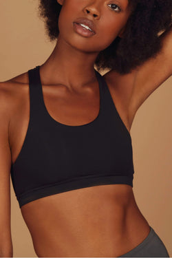 The Traverse Bra - ourCommonplace