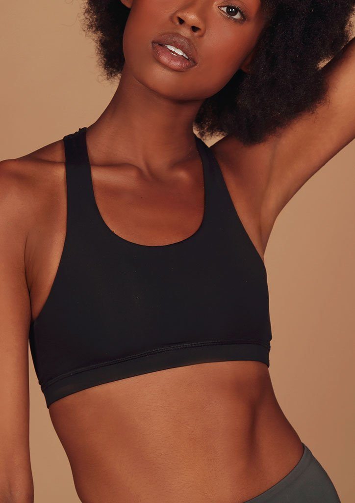 The Traverse Bra - ourCommonplace